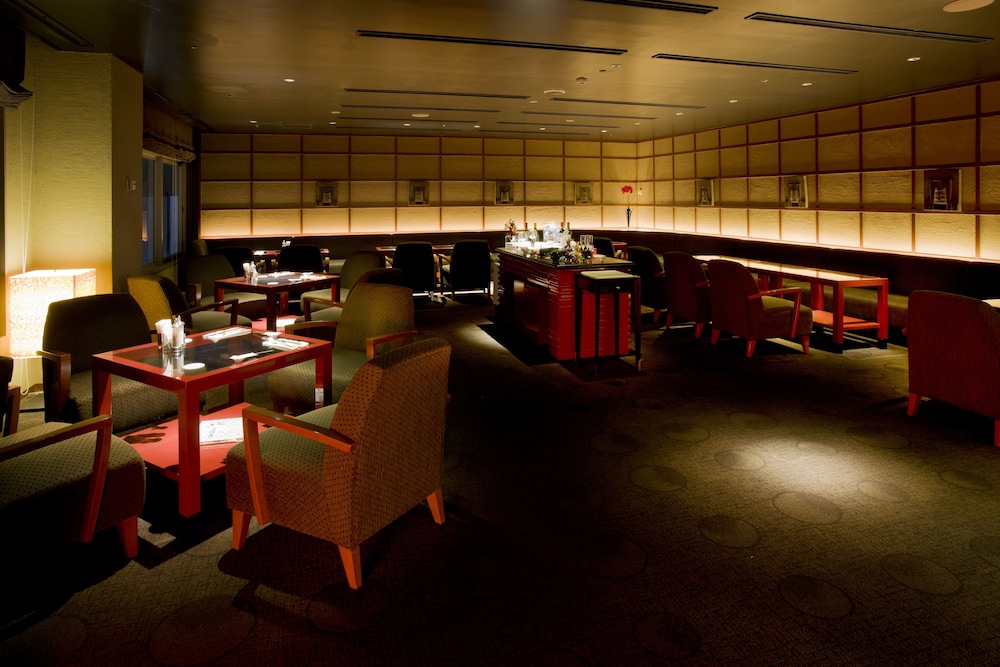 Okinawa NaHaNa Hotel & Spa 60/67