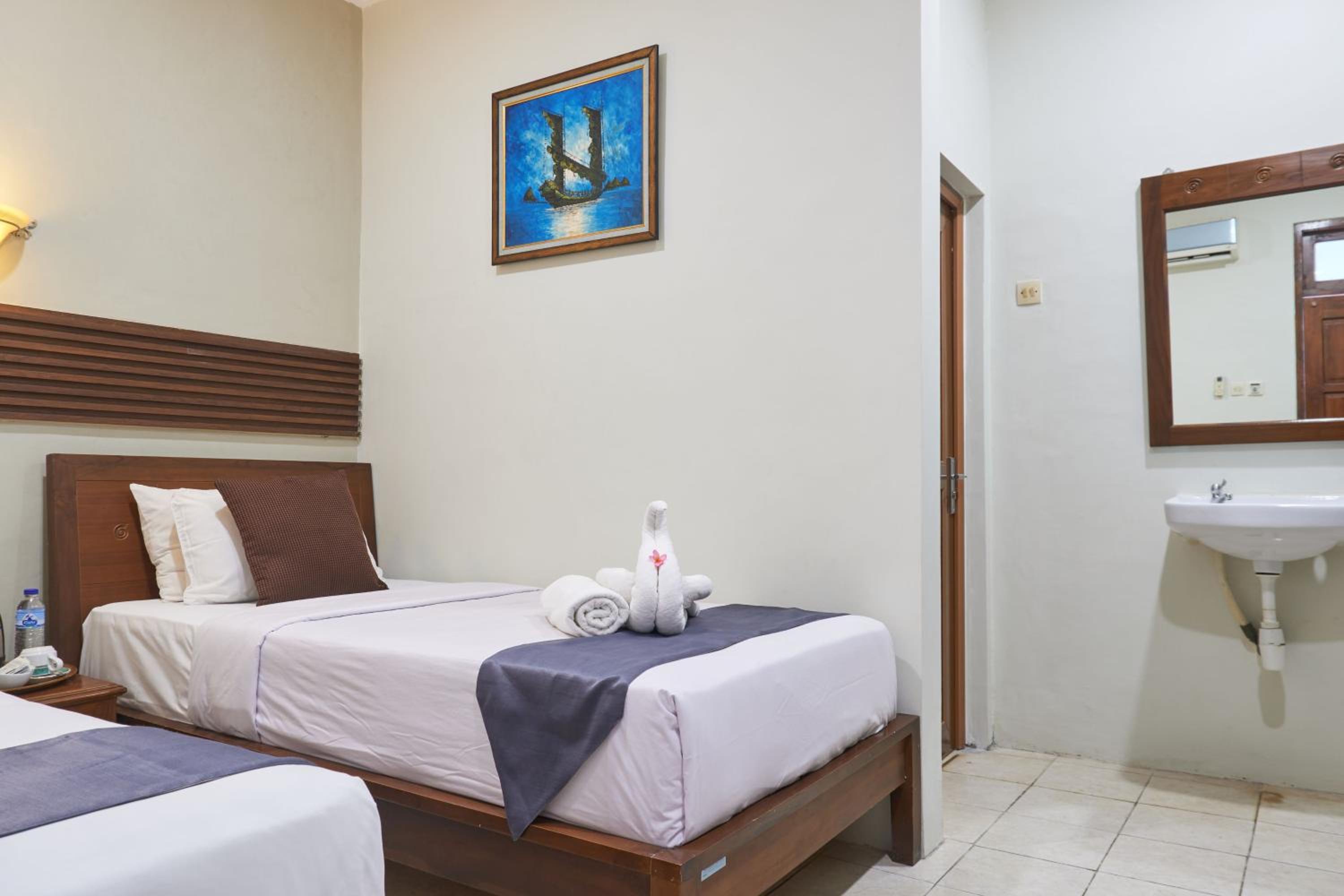Horison Resort Tlogo Semarang 12/36