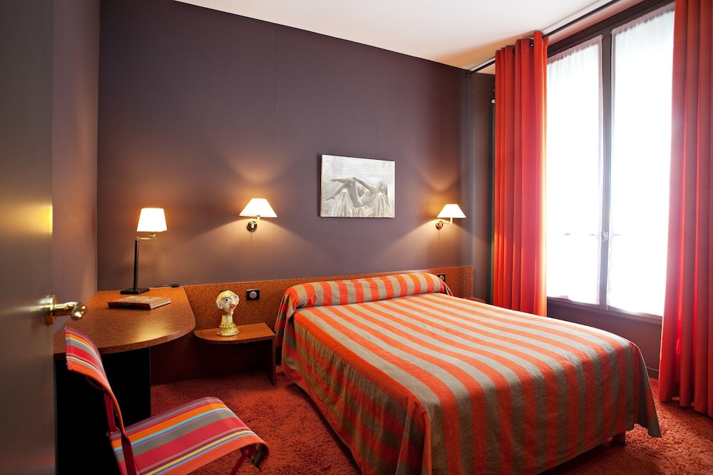 Globe Et Cecil Hotel 20/55