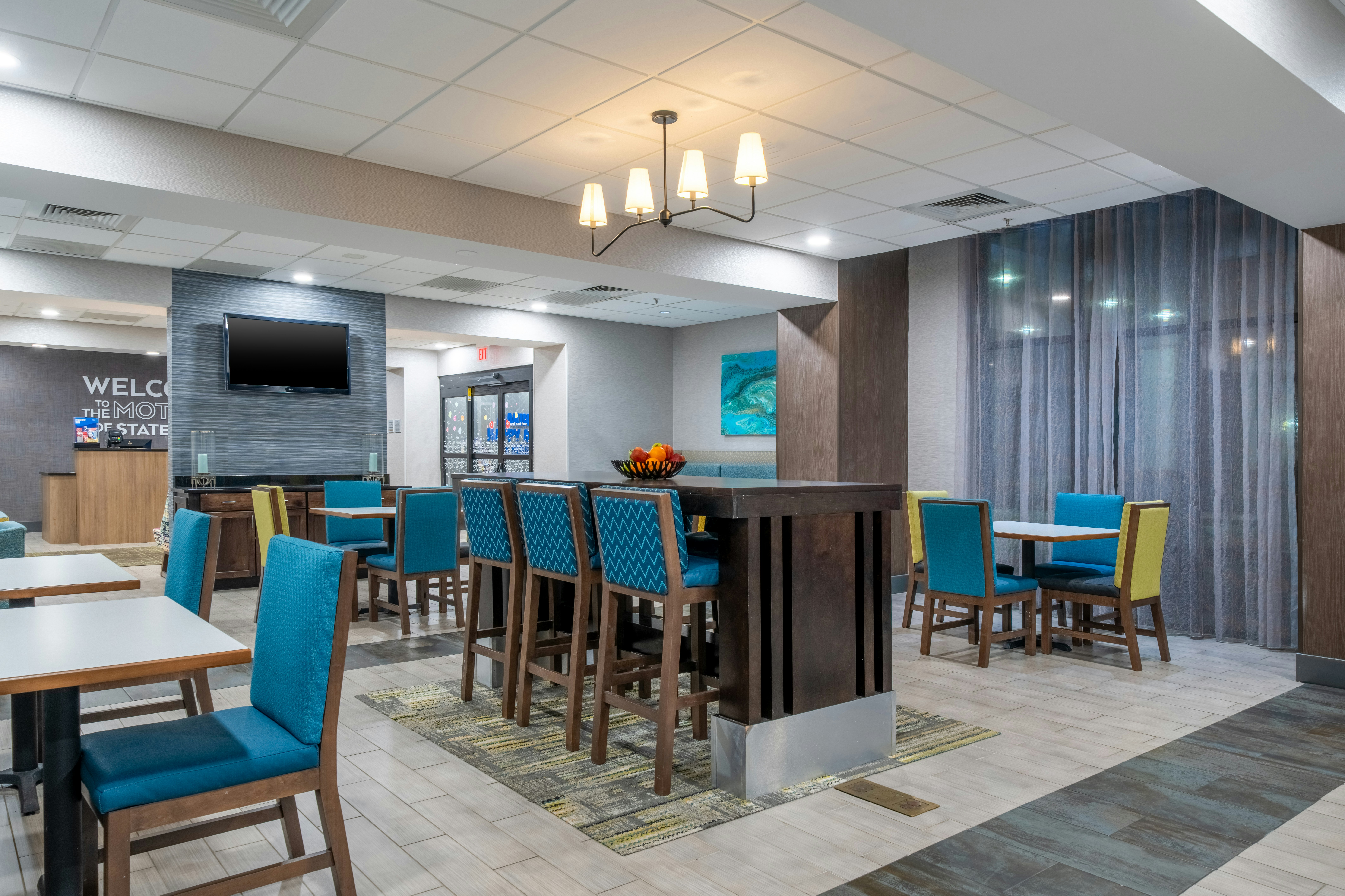 Hampton Inn Dahlgren 21/31