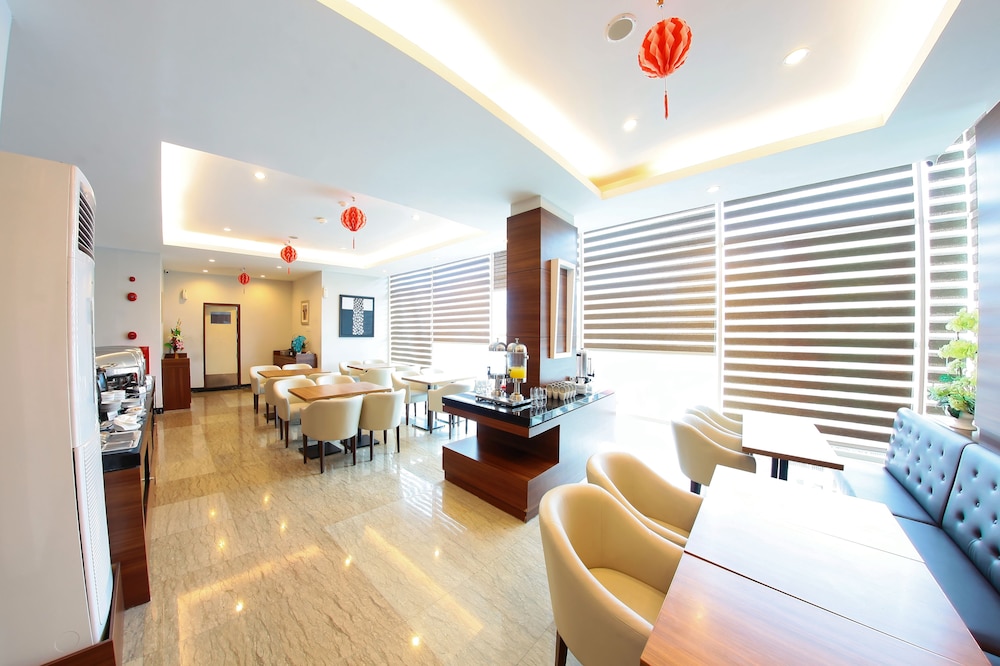 The One Hotel Makassar 20/26