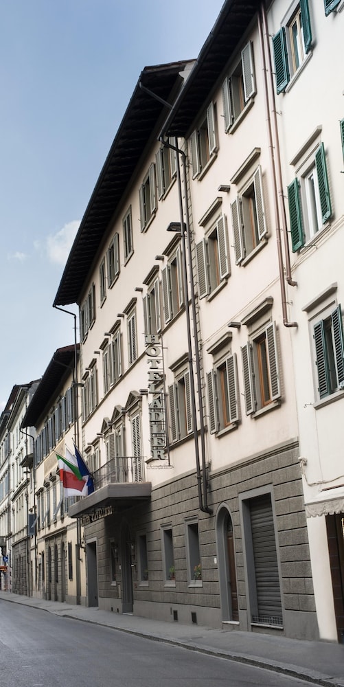 Hotel Adler Cavalieri in FLORENCE