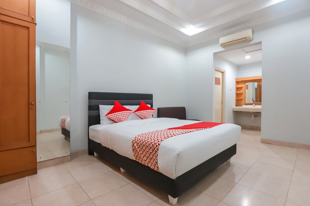 Oyo 297 45 Residence 21/29