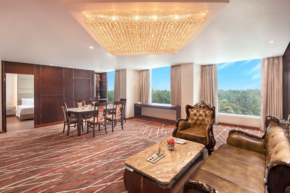 Radisson Hotel Bareilly Airport 43/60