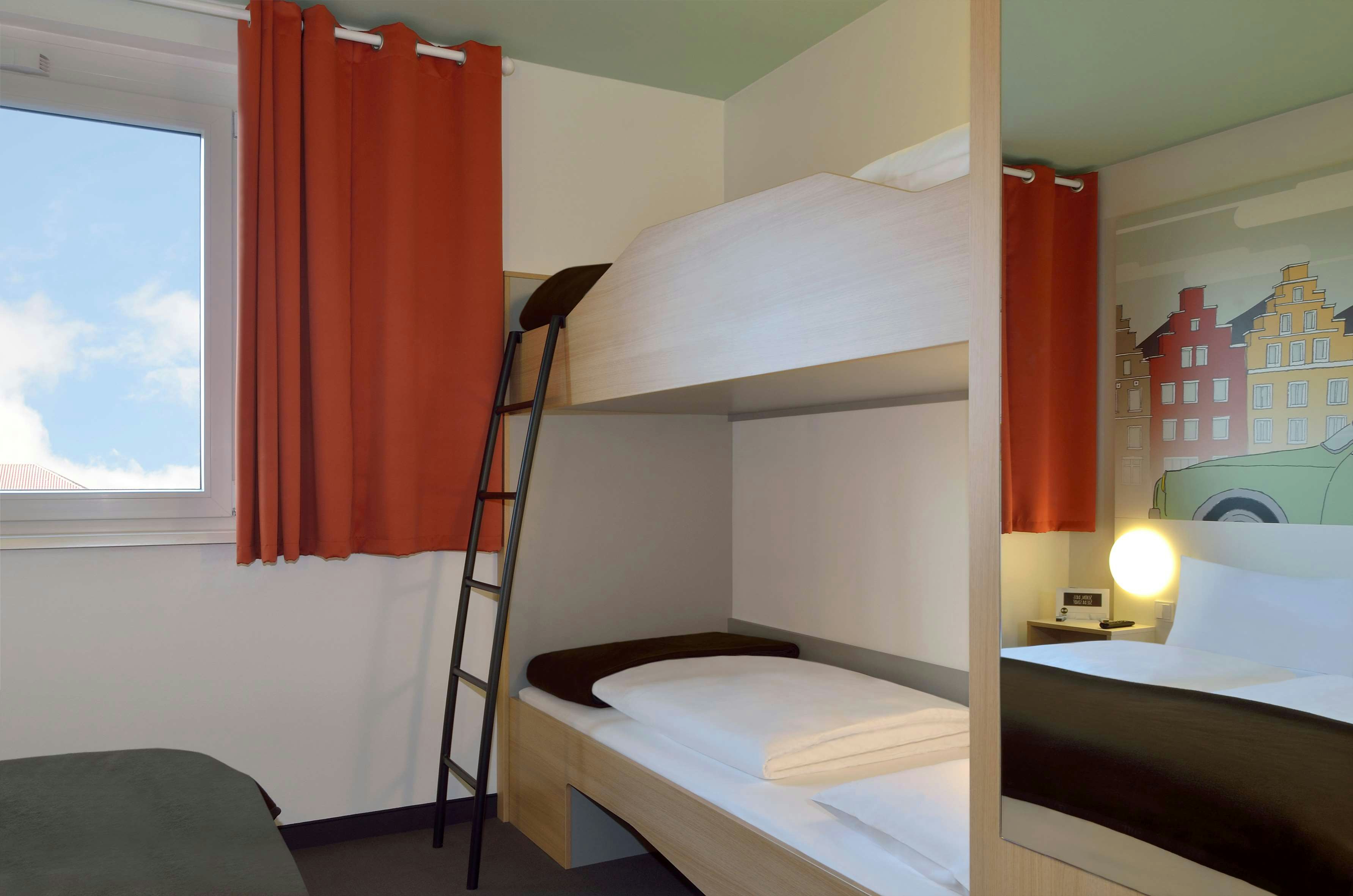 B&B Hotel Osnabruck 13/25