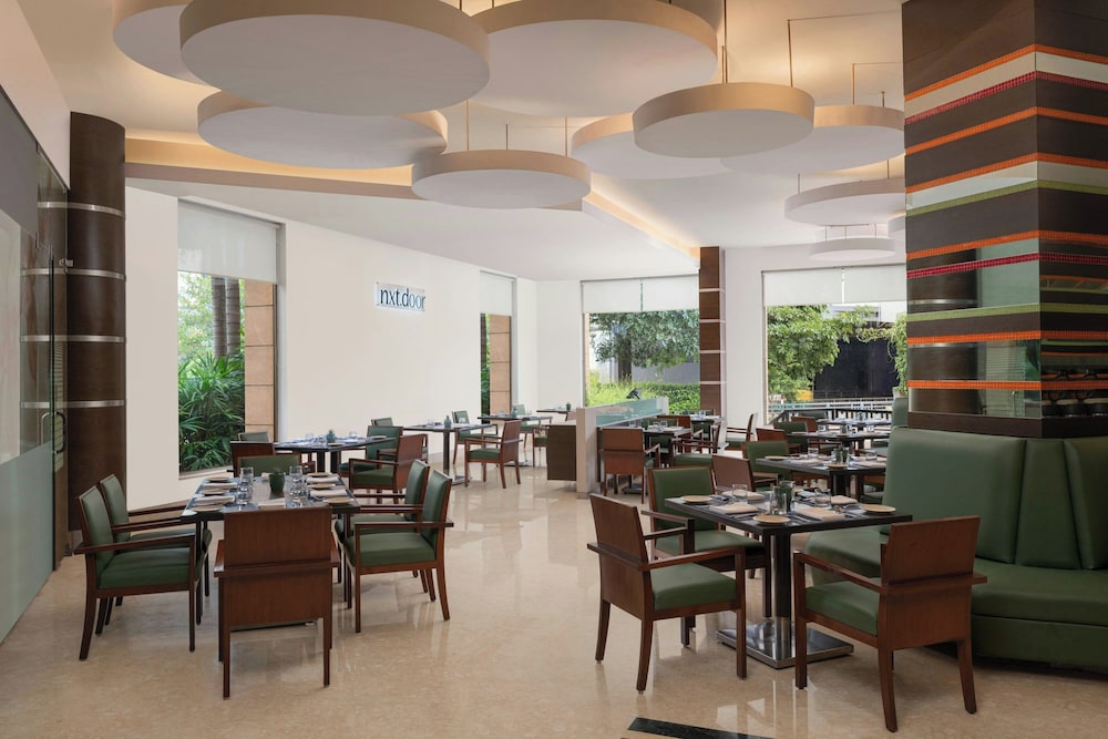 Trinity Hotel Bengaluru 54/78