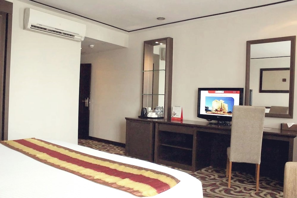 Swiss Belinn Baloi Batam 34/63