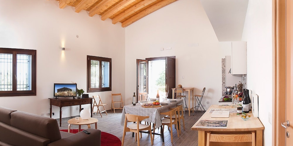 Etnella Enoagriturismo Notti Stellate 30/50