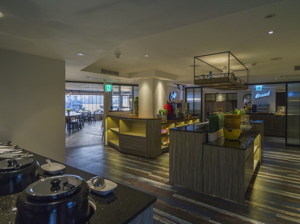 Watermark Hotel 22/36