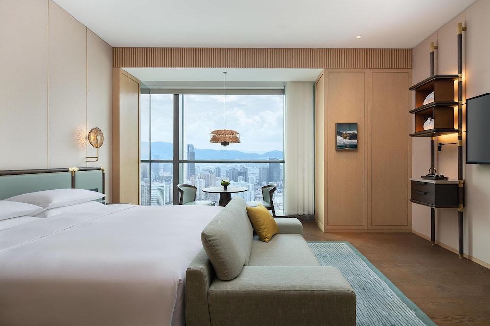 Grand Hyatt Kunming 7/50