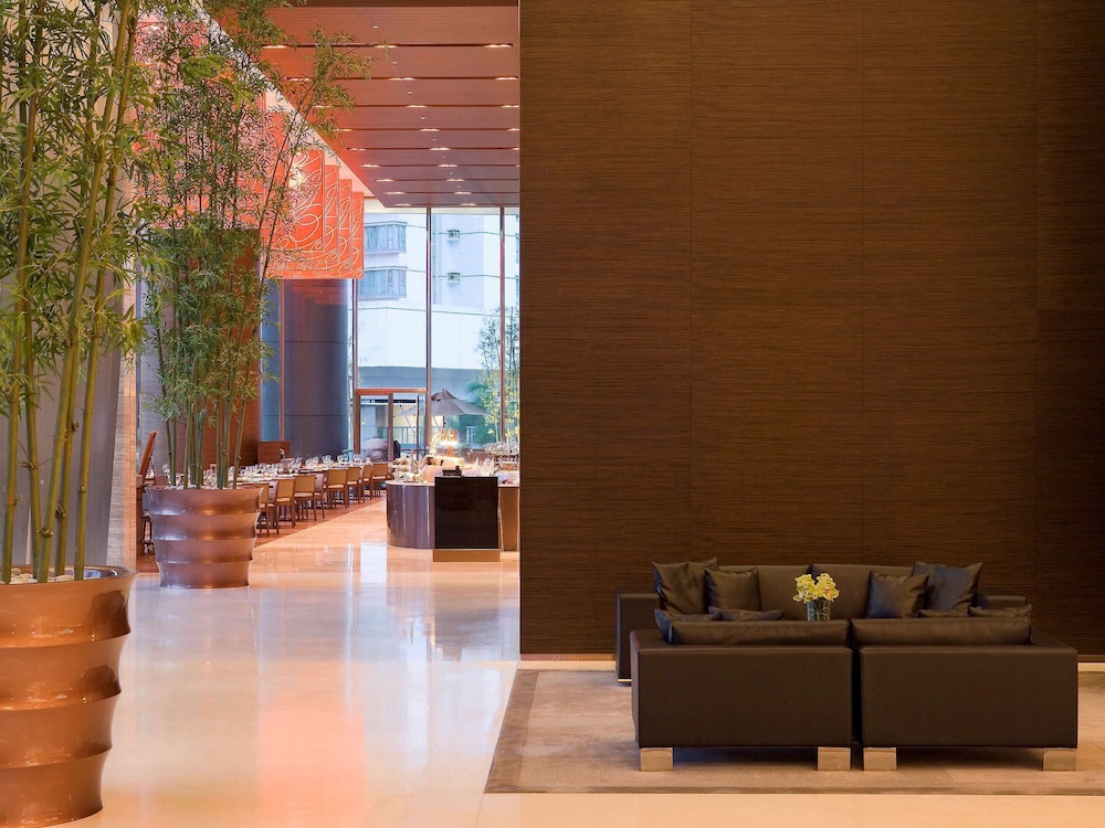 Novotel Citygate Hotel Hong Kong 13/62