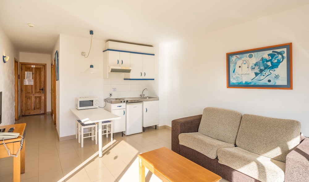 BLUESEA Costa Teguise Gardens 33/61