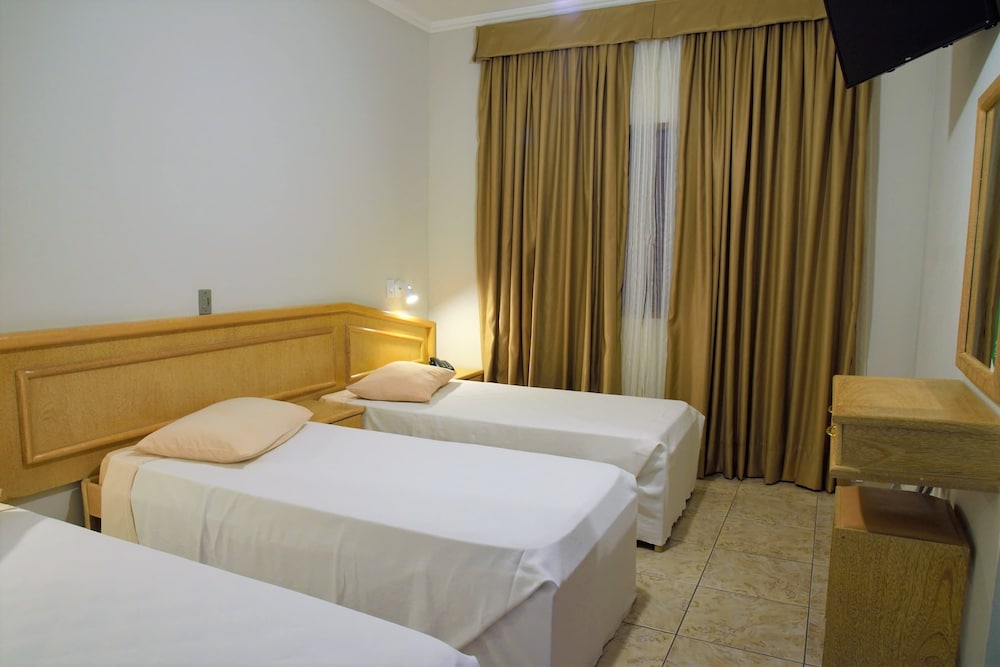 Hotel Recanto Bela Vista 6/50