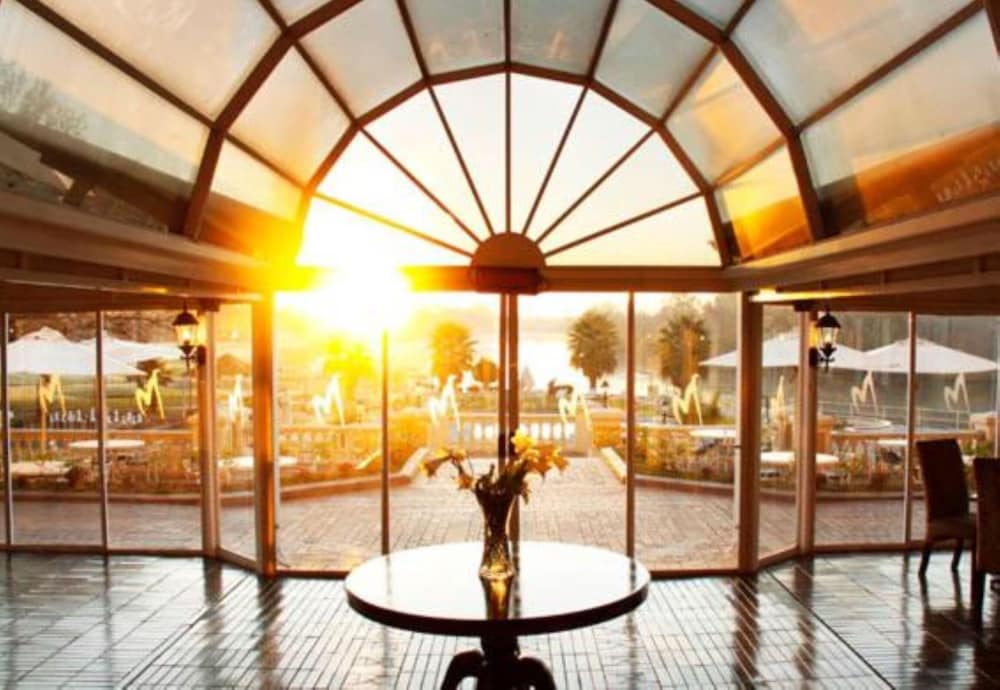 Riviera on Vaal Resort 30/66