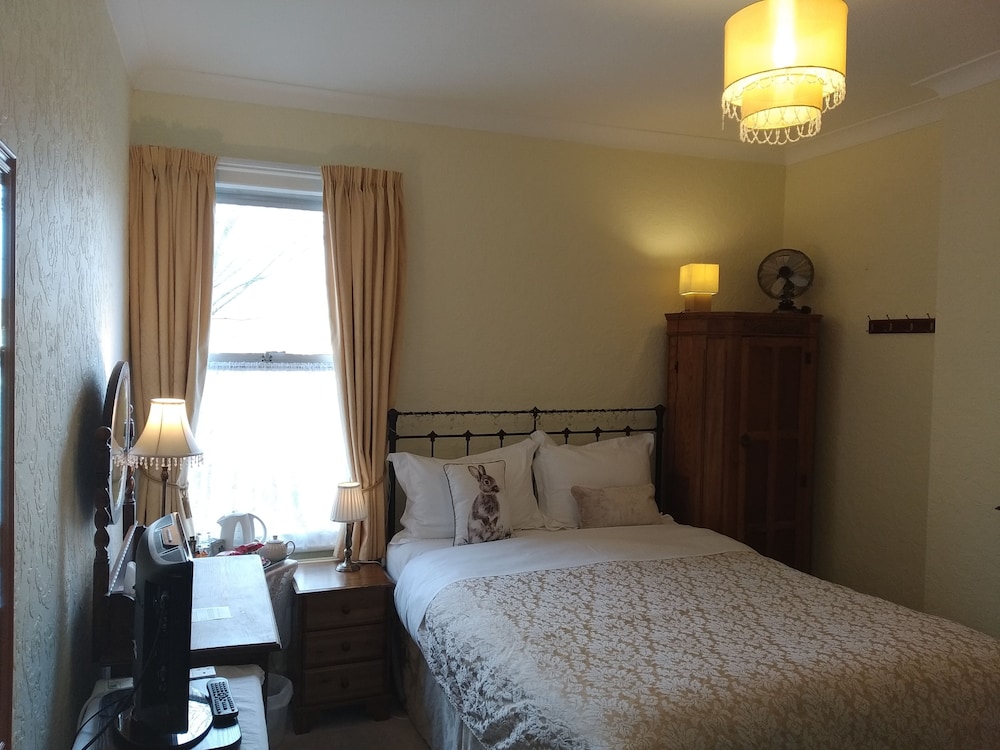 Anton Guest House Bed and Breakfast 4/50