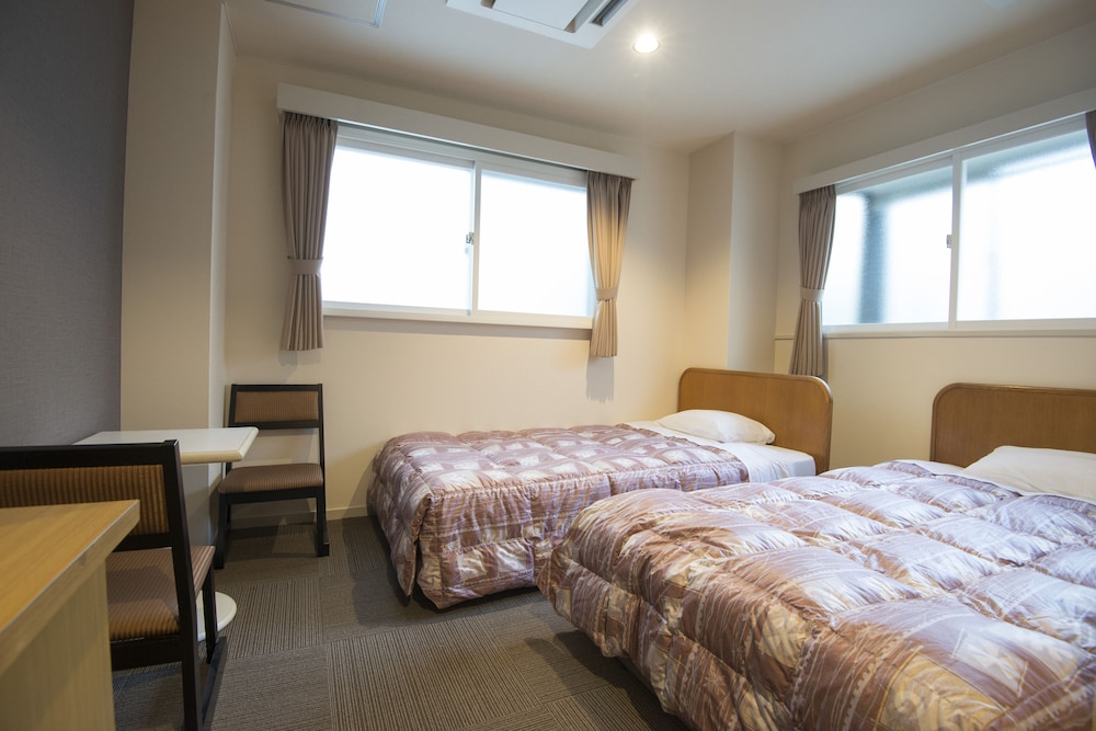 Tenpyo Ryokan 10/39