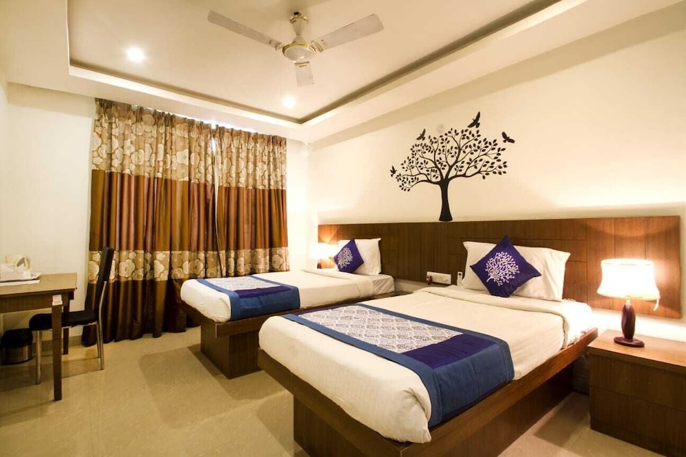 Rainbow International Shamshabad 20/50