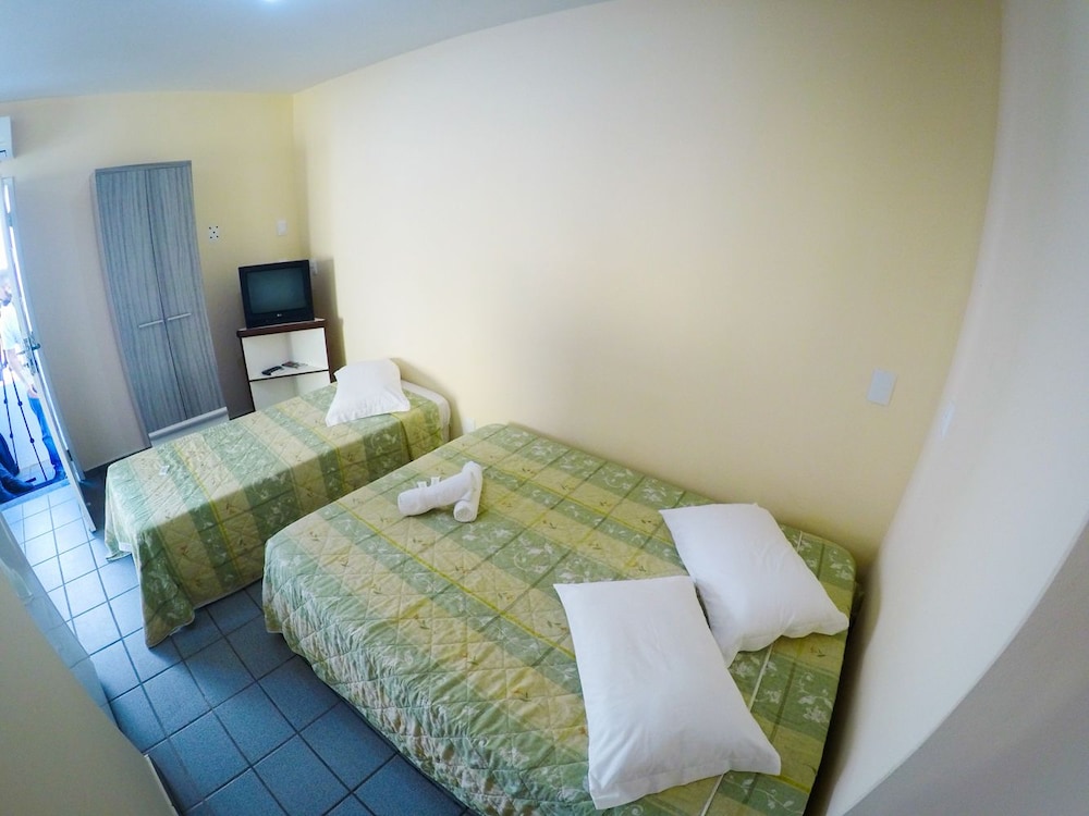 Gentil Hotel 16/46