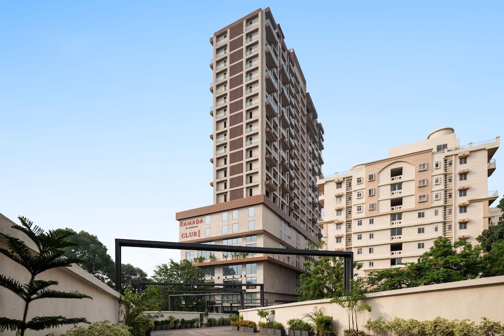 Ramada by Wyndham Ranchi Bariatu Road 1/60