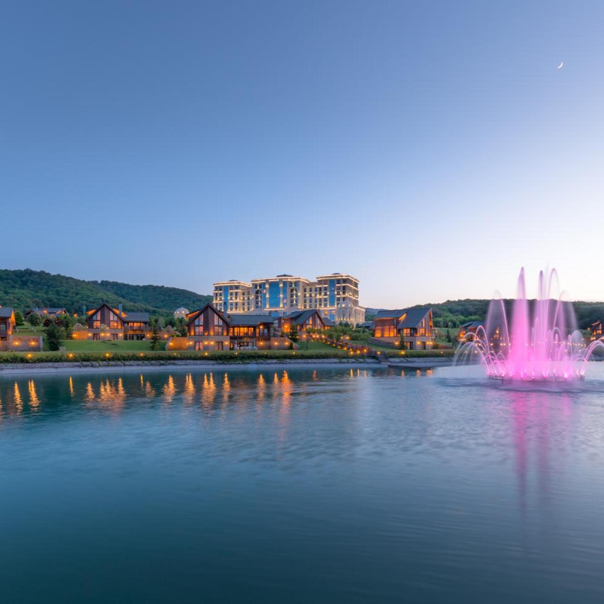 Quba Palace Hotel 42/50