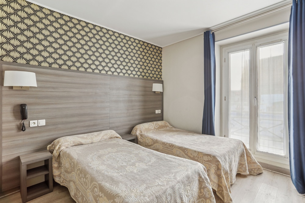 Hotel Telemaque 22/44