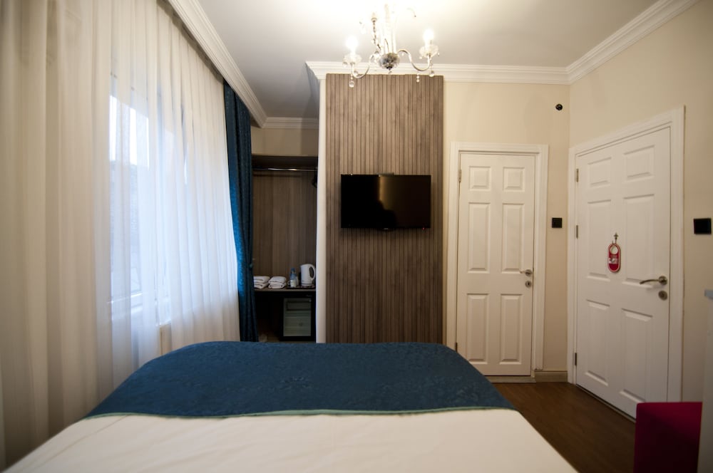 Nar Sultan Hotel 41/50