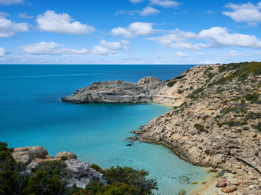 7Pines Resort Ibiza 74/76