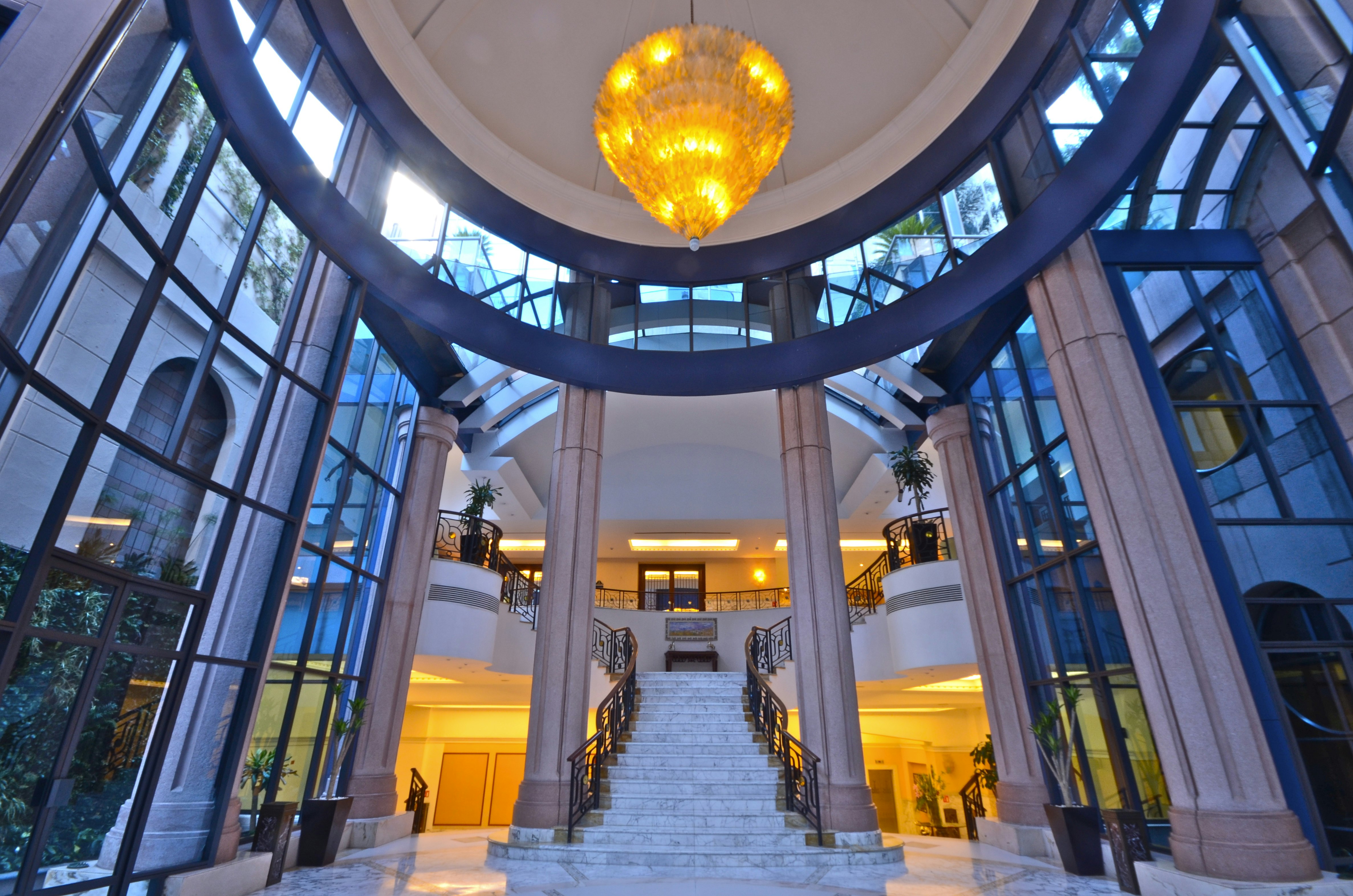 Marquis Reforma Spa and Hotel photo4