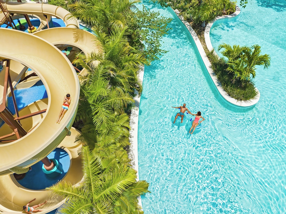 Jungala Hotel at VidantaWorld Riviera Maya 50/64