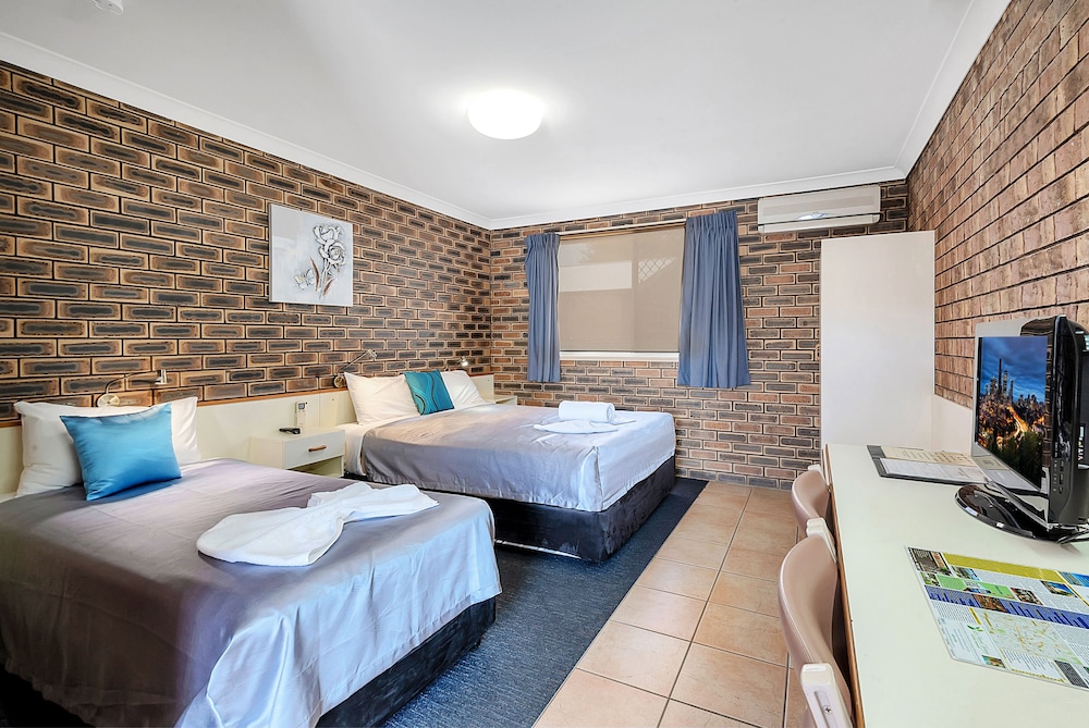 Leichhardt Motor Inn 28/69