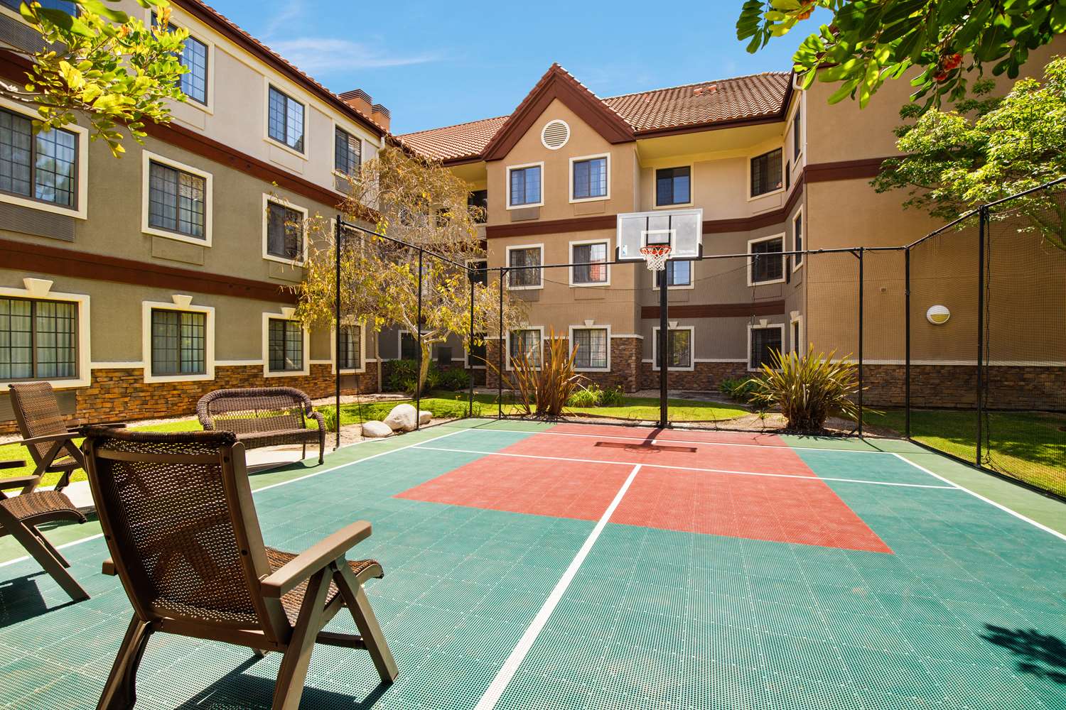 Sonesta ES Suites San Diego Rancho Bernardo 17/17