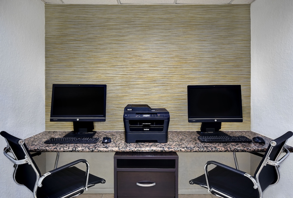 Studio6 Houston, TX - Westchase 40/56