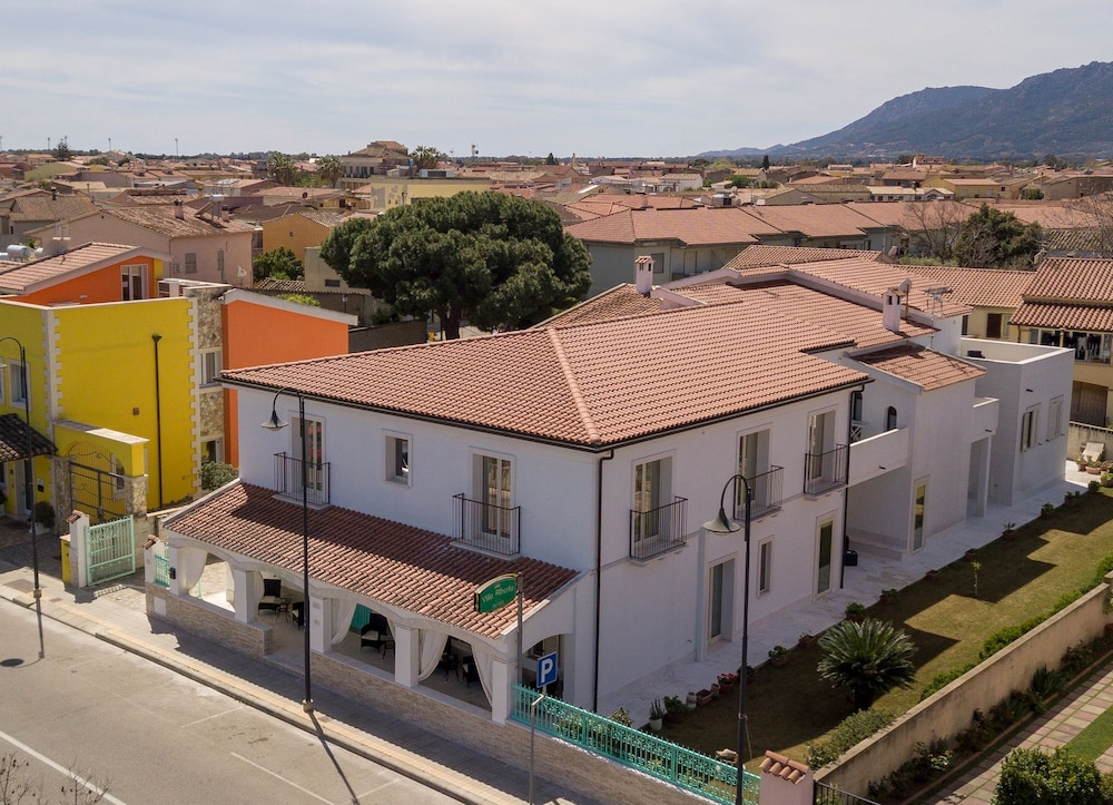 Villa Alberta 6/50