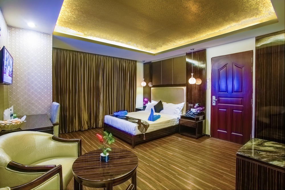 Hotel Noorjahan Grand 21/46