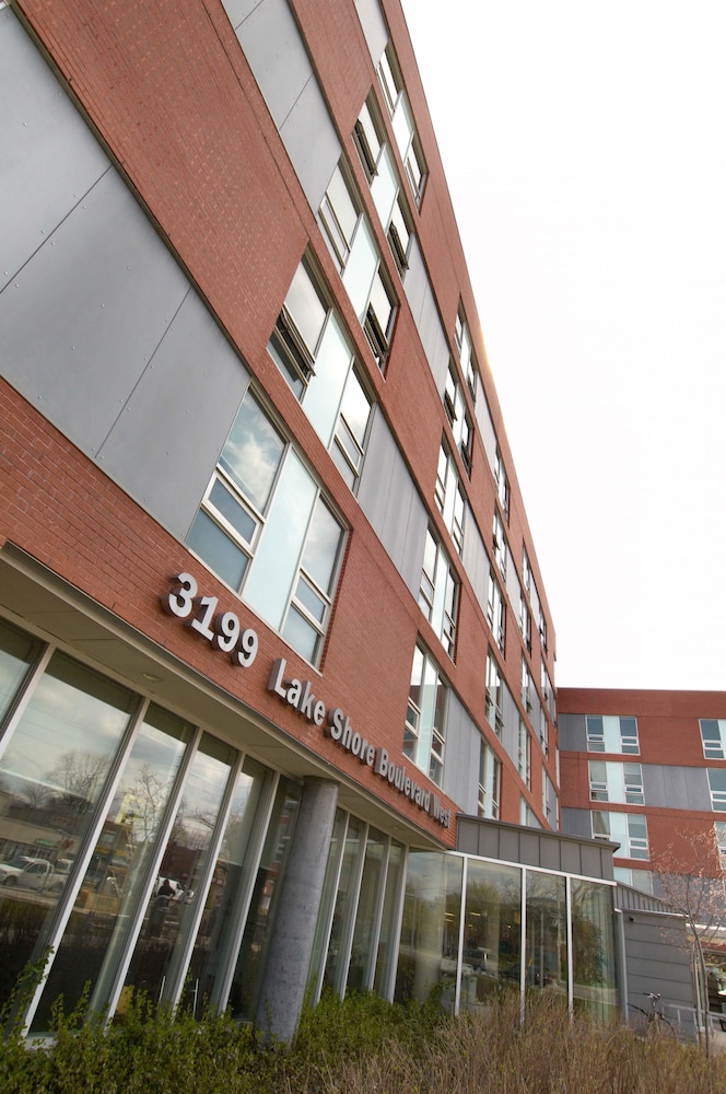 Humber College Lakeshore Residence 2/37