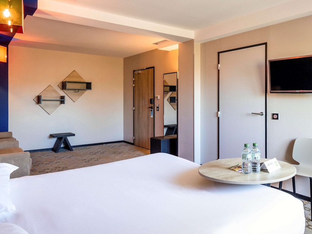 Ibis Styles Albi Centre Le Theatro 16/76