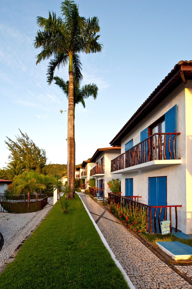 D Beach Resort 47/50