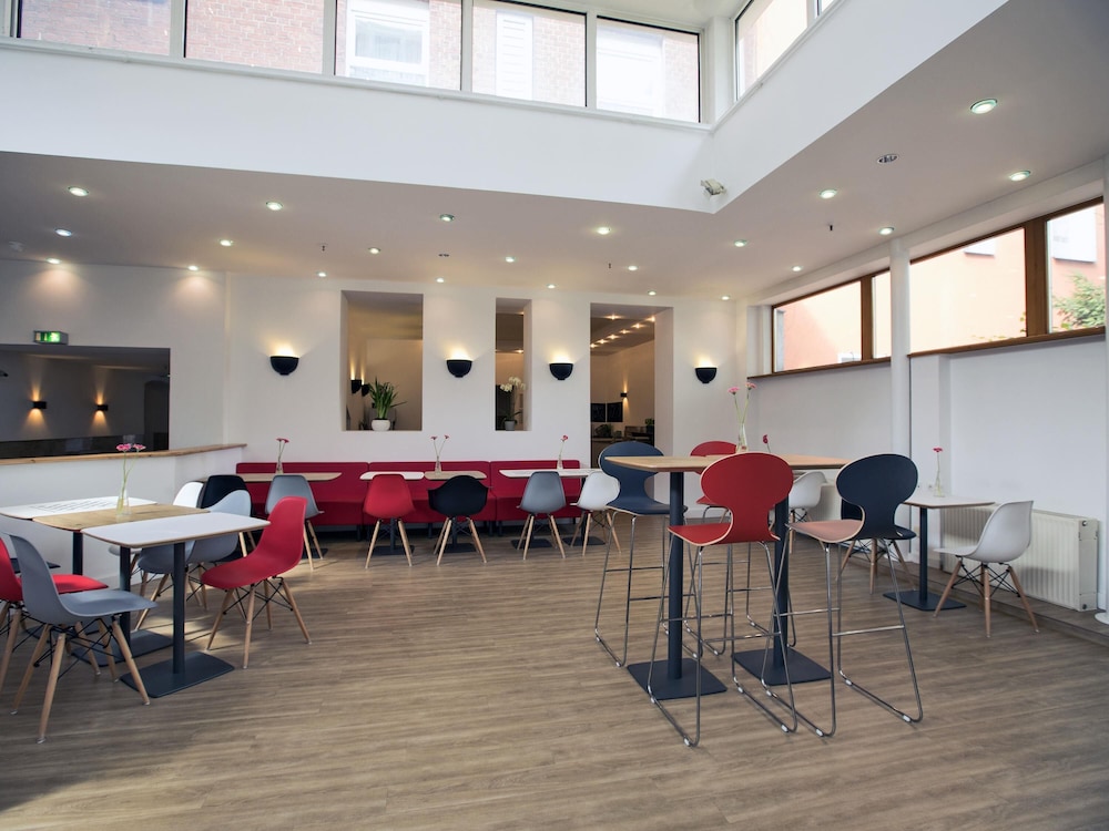 Ibis Berlin City Sud 47/53