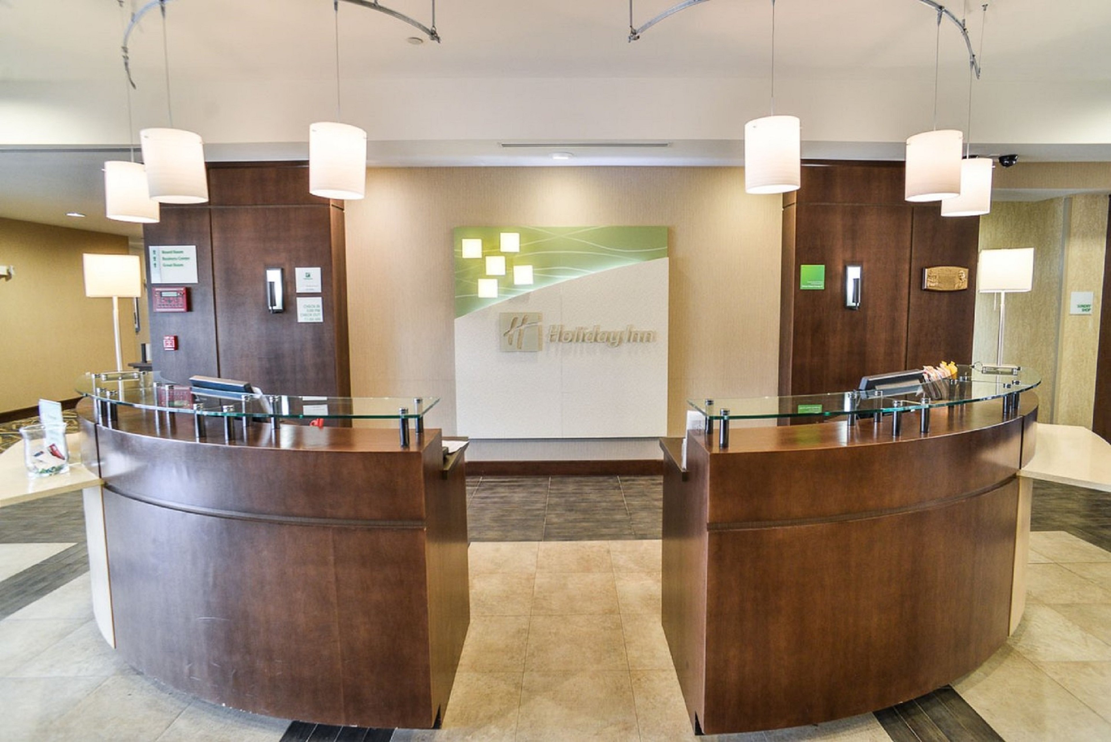Holiday Inn & Suites San Antonio Northwest 9/30
