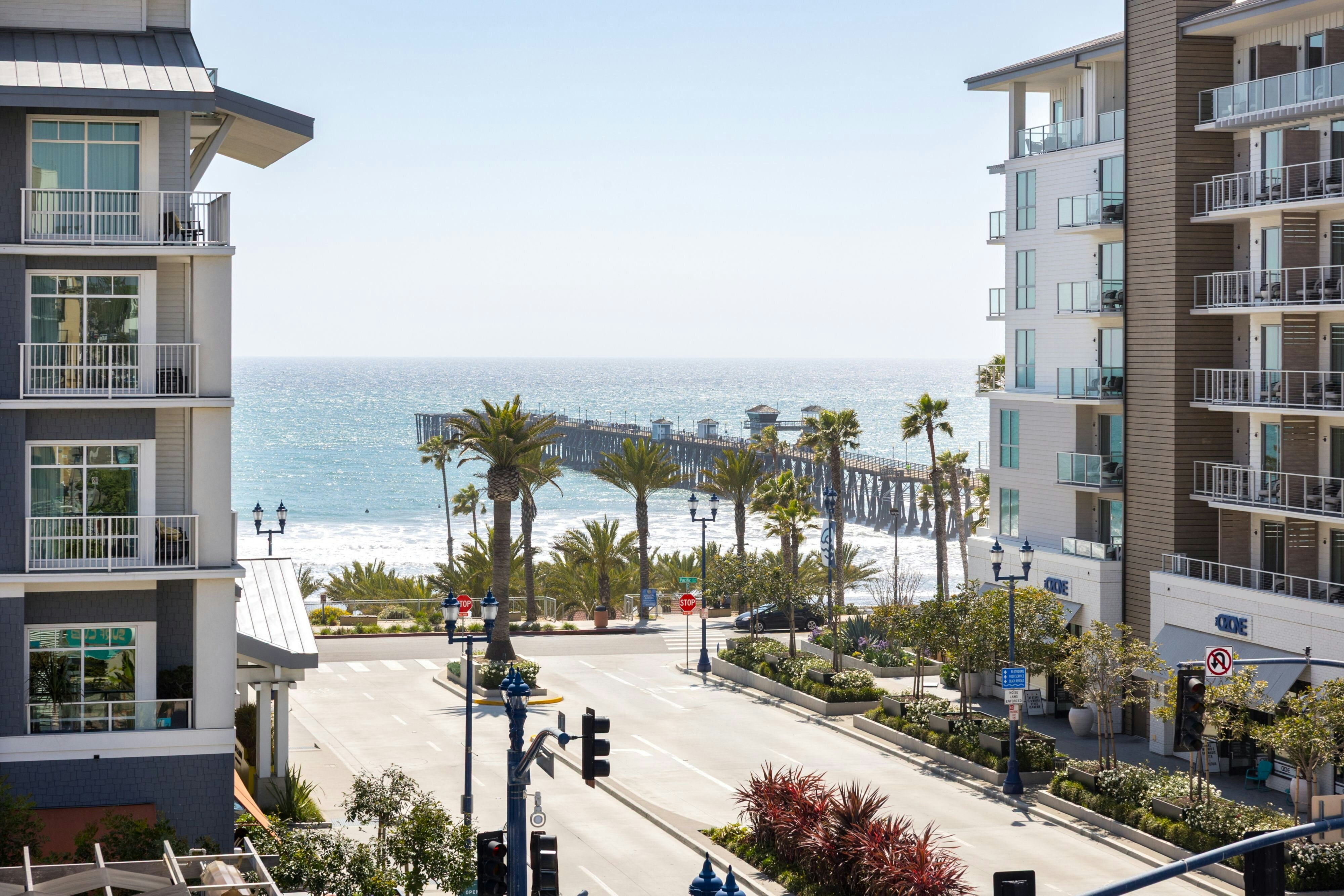 Springhill Suites San Diego Oceanside Downtown 4/61