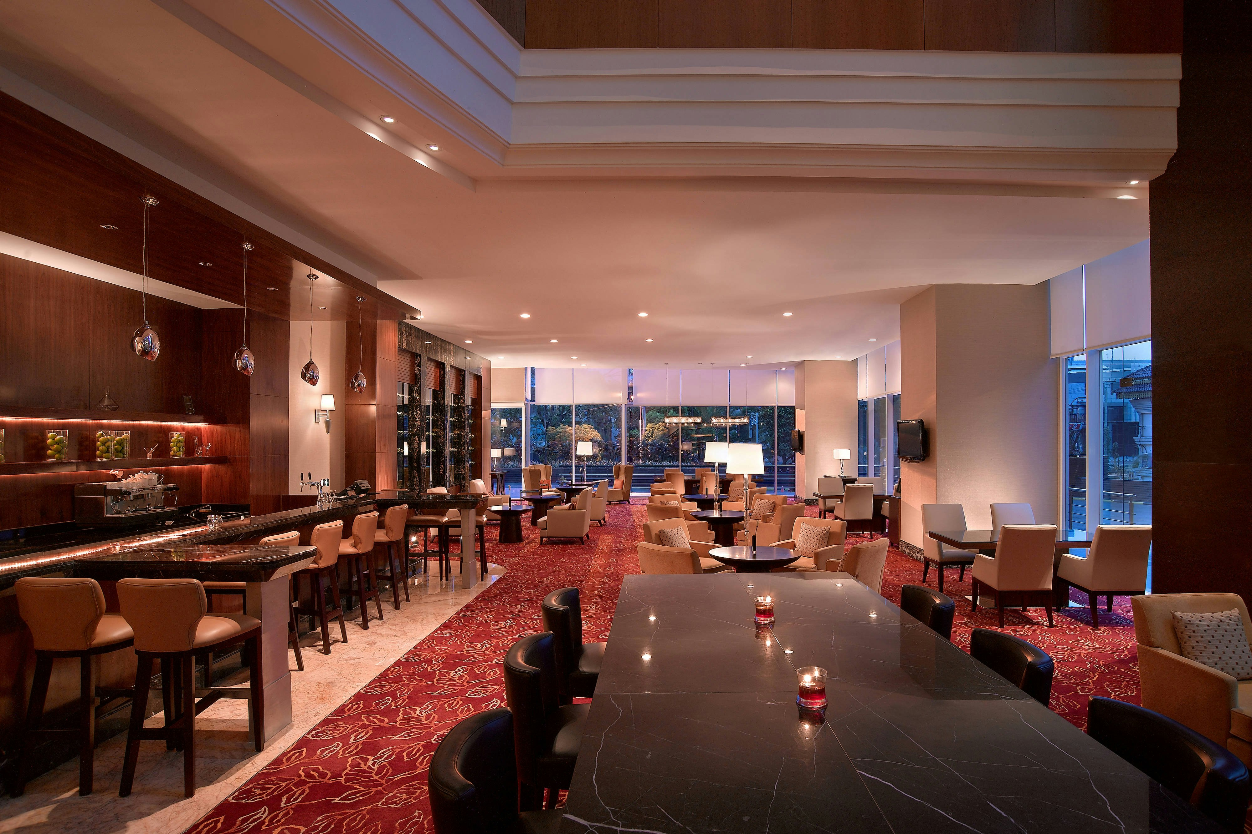 Jw Marriott Medan 41/56