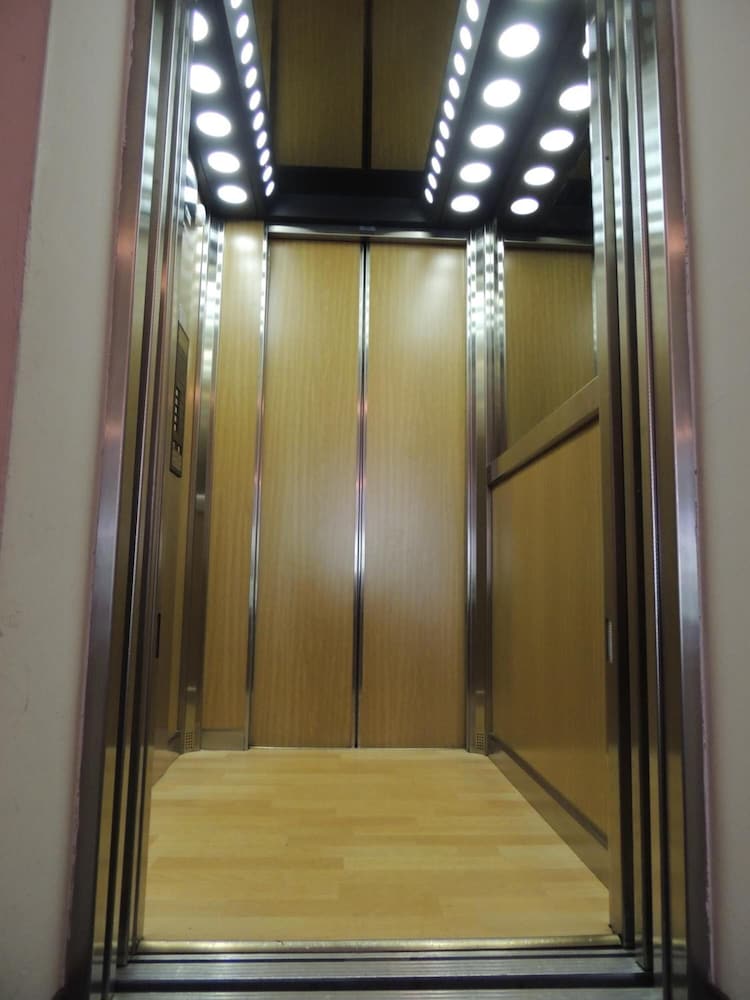 HOTEL LIZ 22/50