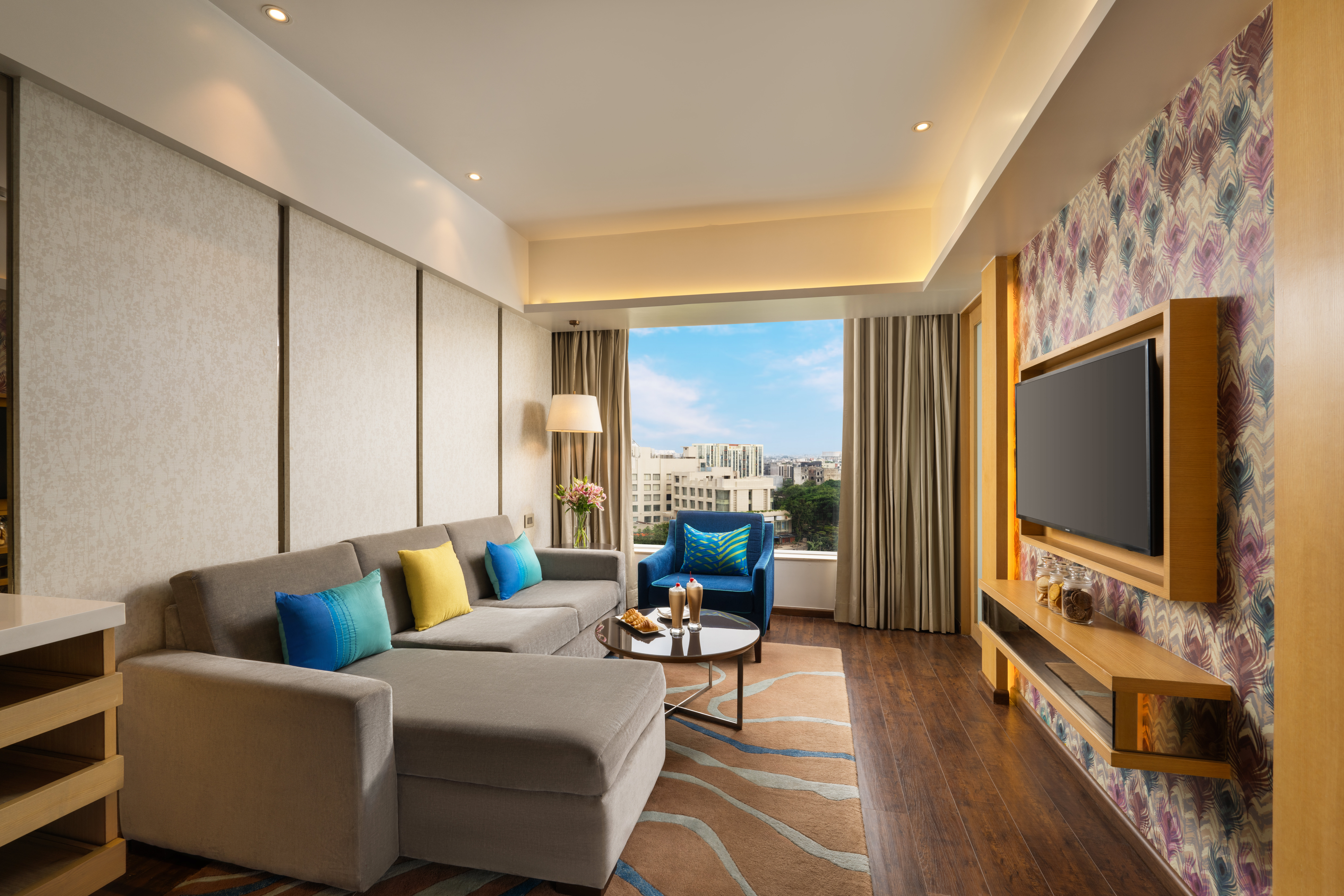 WOW Crest Indore - IHCL SeleQtions 23/48