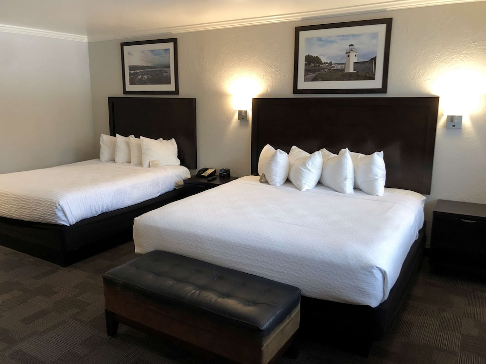 Best Western Wesley Inn & Suites 7/43