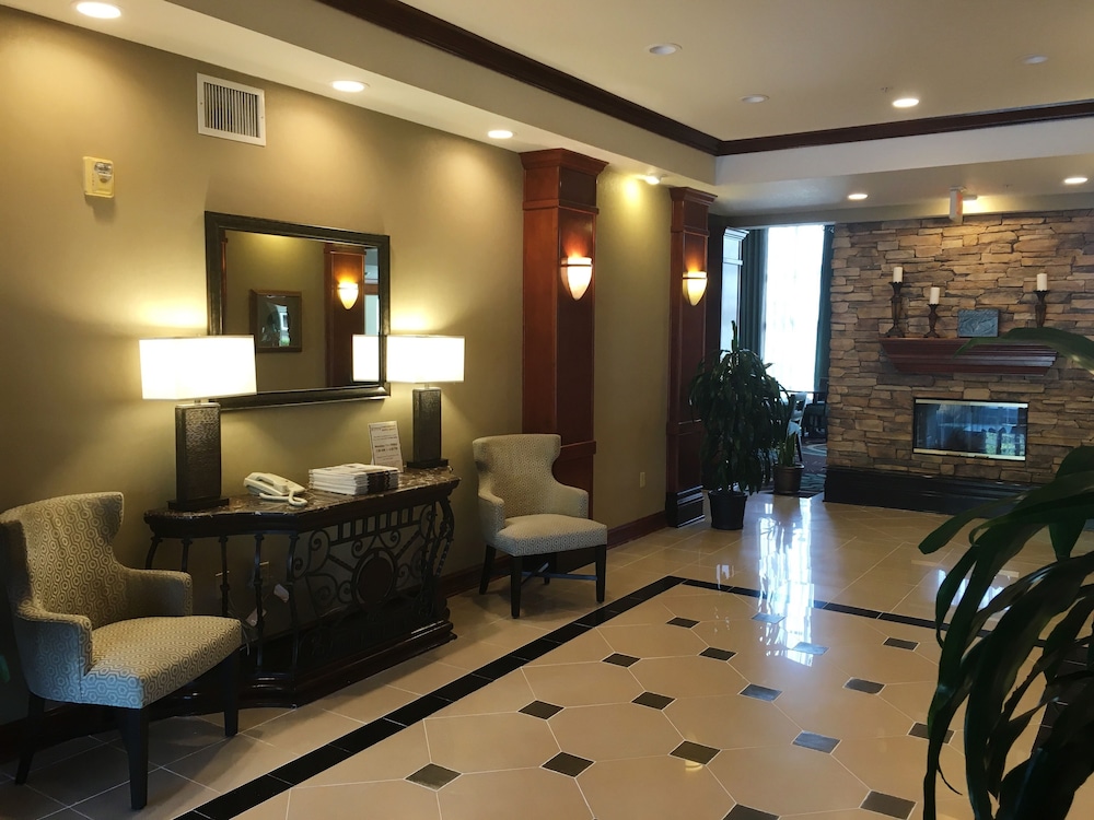 Staybridge Suites Irvine East/Lake Forest 17/72