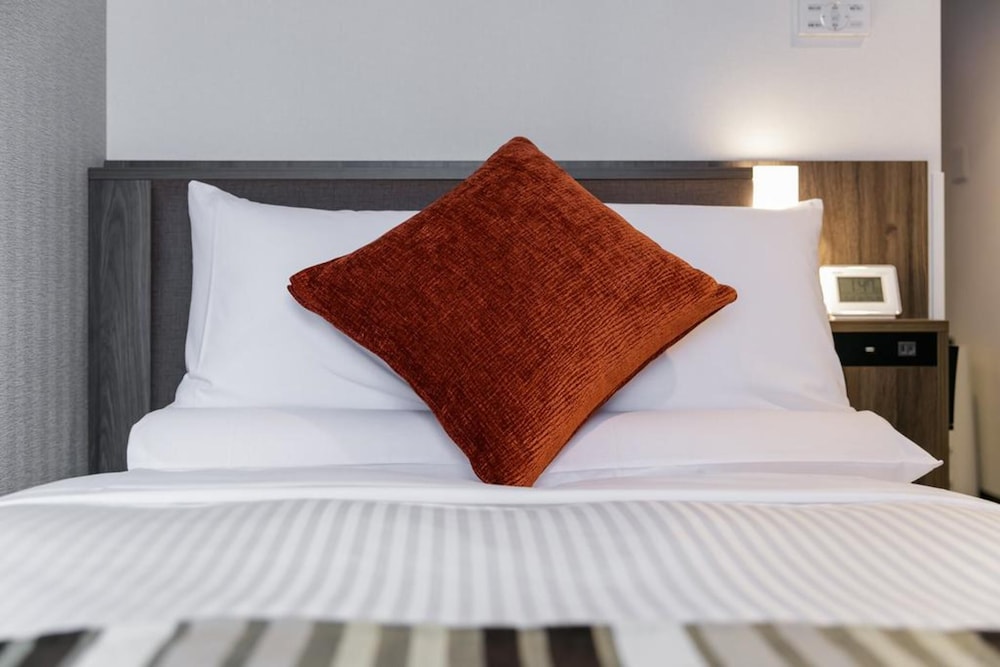 Hotel Mystays Kagoshima Tenmonkan 14/58