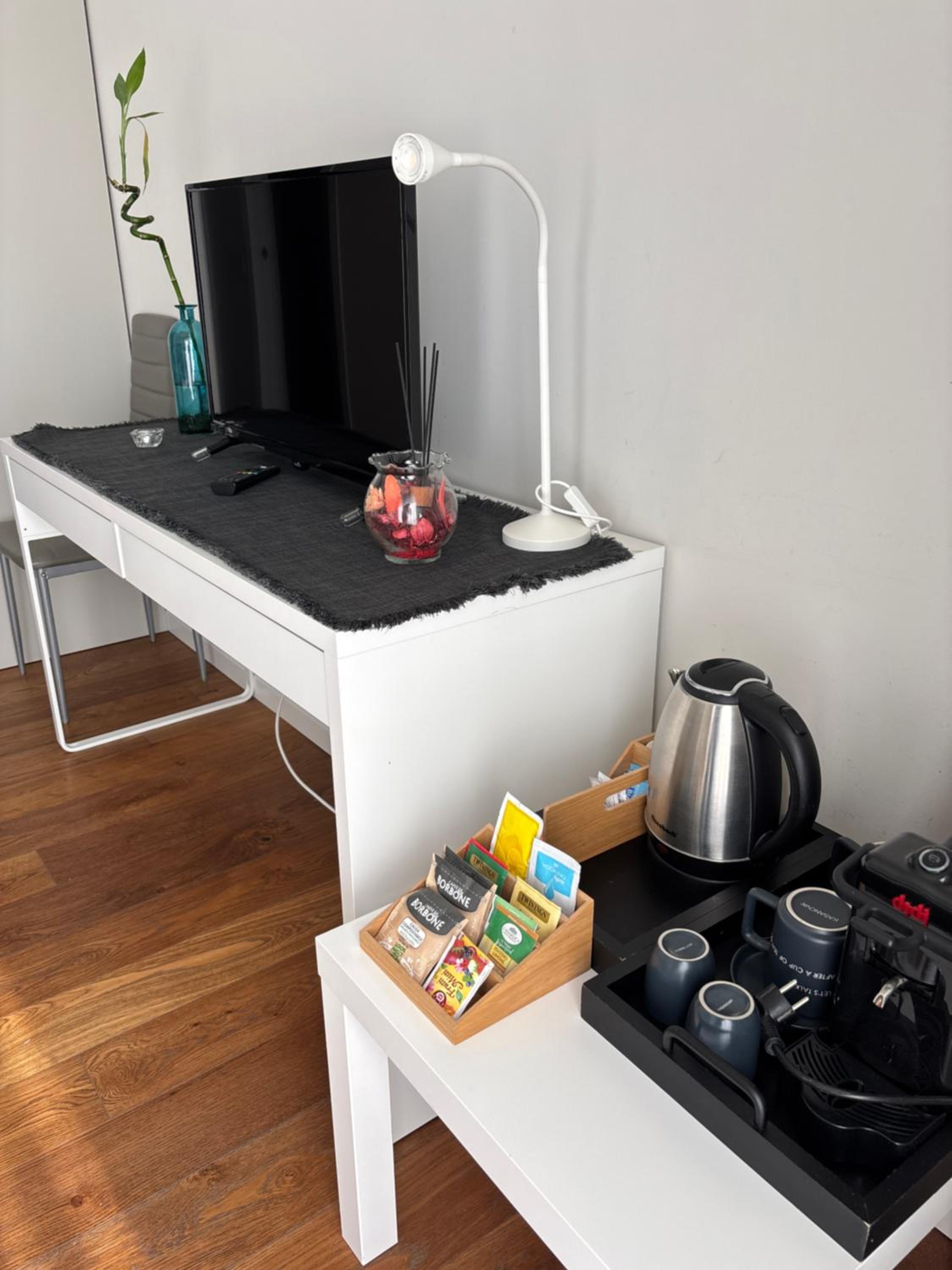 Aparthotel Isola 28/50