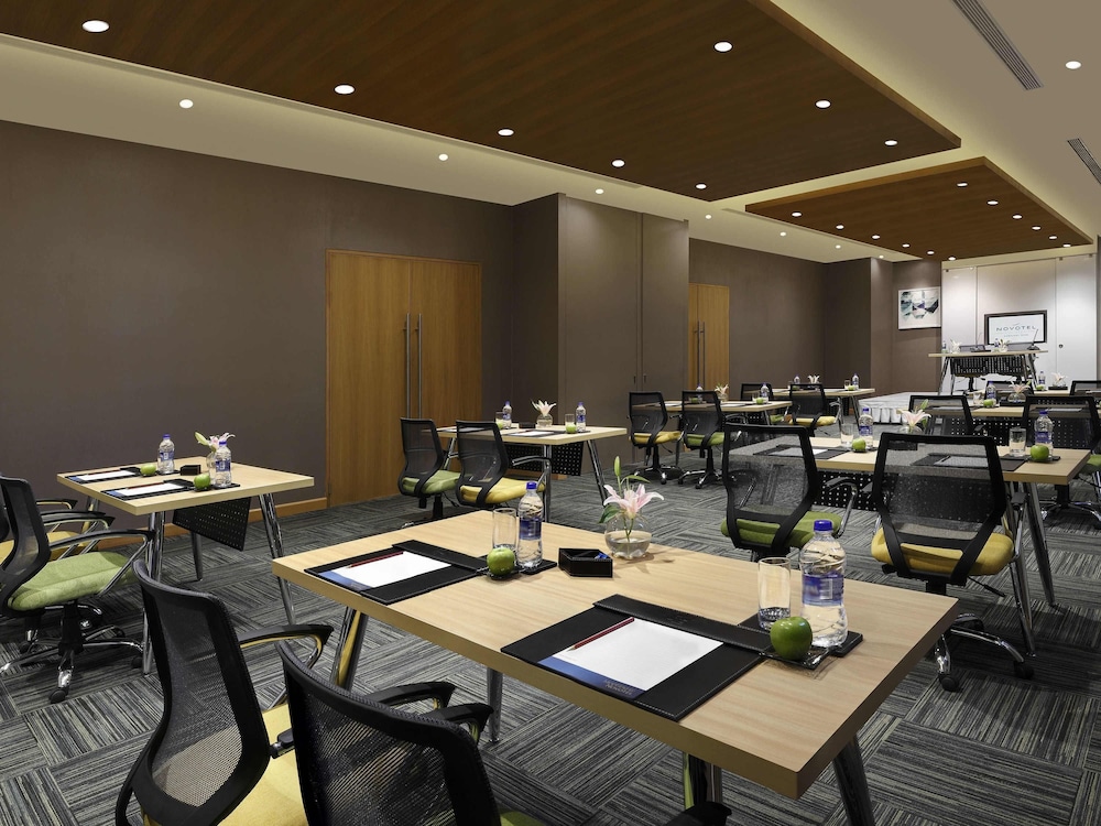 Novotel Chennai Omr 66/78