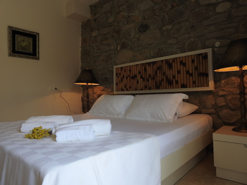 Kucukkoy Hotel 8/50