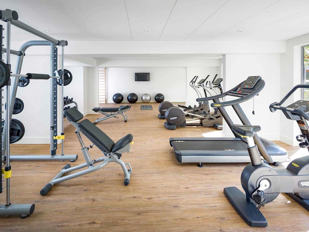 Novotel Resort & Spa Biarritz Anglet 49/76